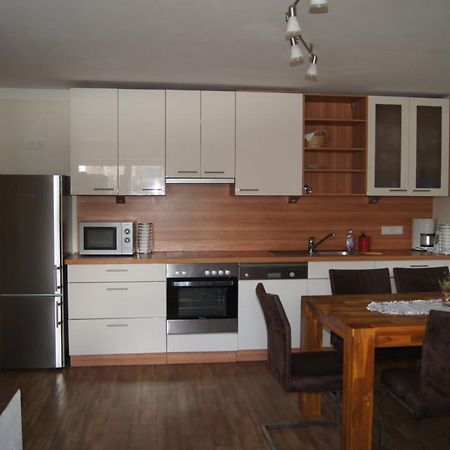 Appartement Felix 카프룬 외부 사진