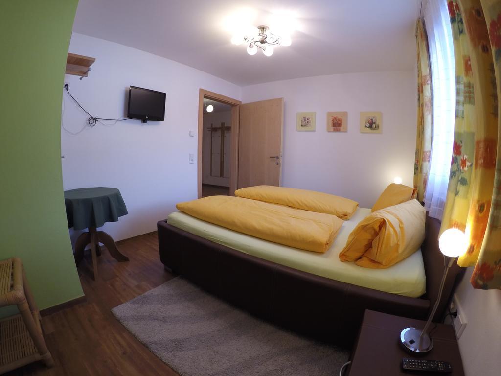Appartement Felix 카프룬 외부 사진