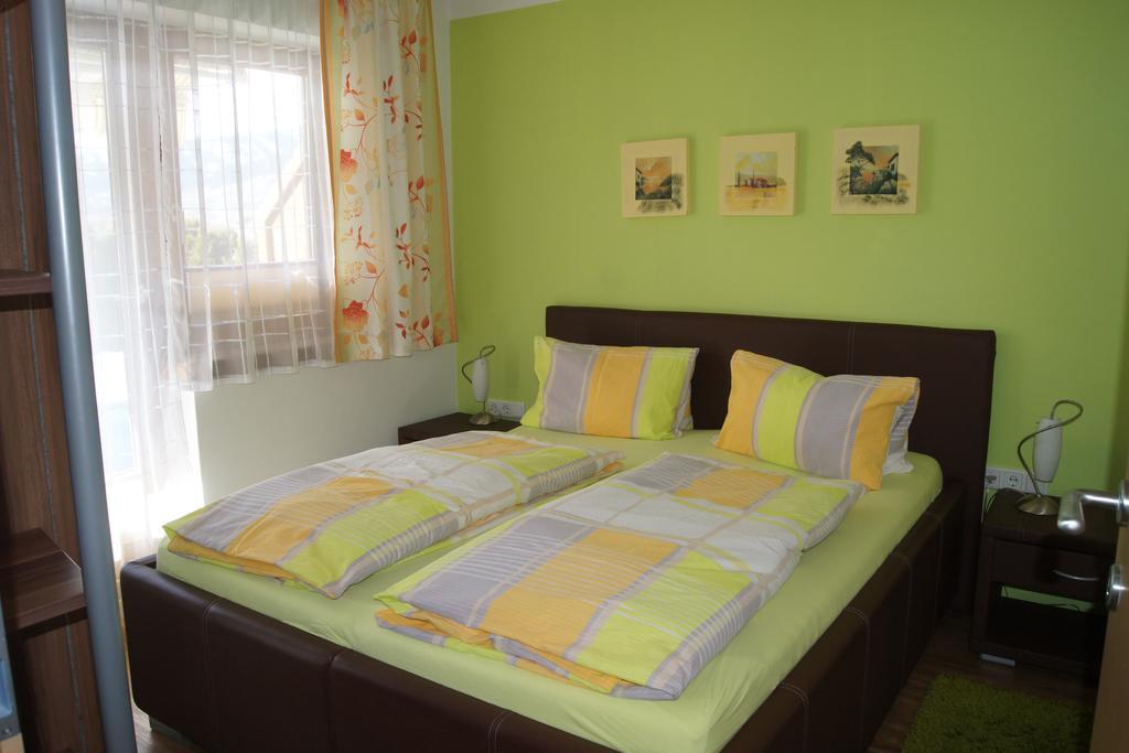 Appartement Felix 카프룬 외부 사진